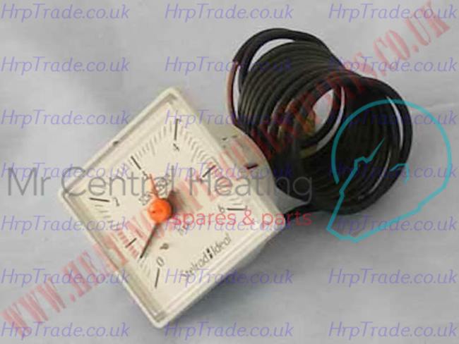 IDEAL COMMERCIAL  113089